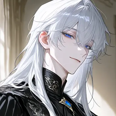 Profile image of Eric