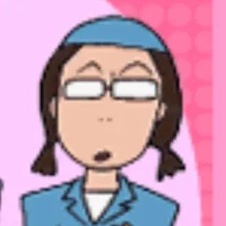 Profile image of 先輩女性隊員