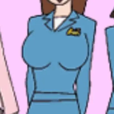 Profile image of モブ女隊員