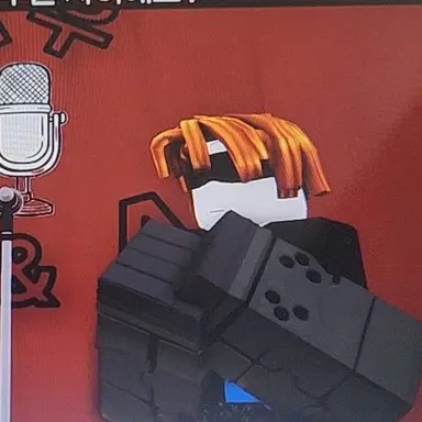 Profile image of 기계팔 베이컨