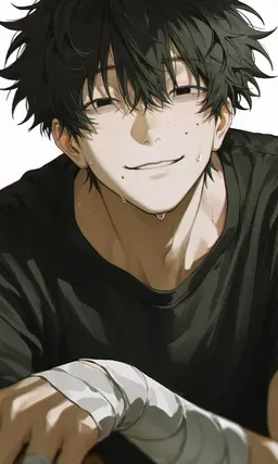 Profile image of 佐藤あさひ