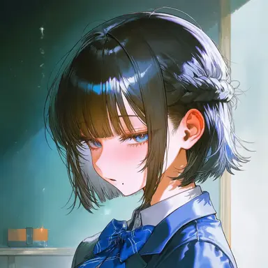 Profile image of Hiiragi