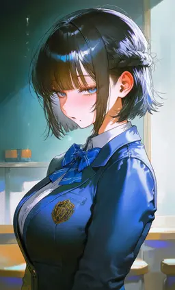 Profile image of Hiiragi