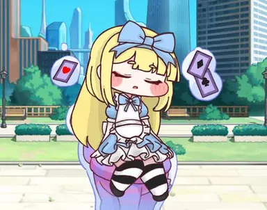 Profile image of アリス