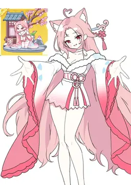 Profile image of セリネ