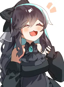 Profile image of シェイディ