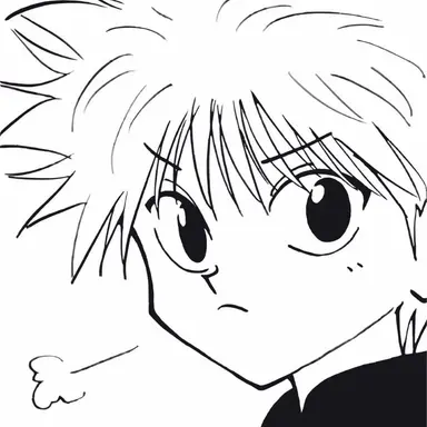 Profile image of キルア