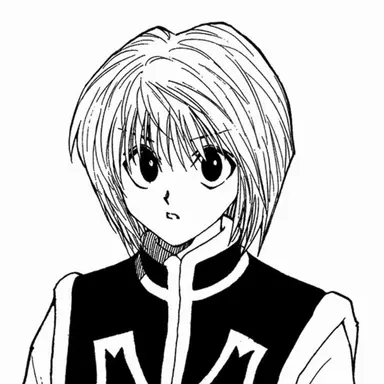 Profile image of クラピカ