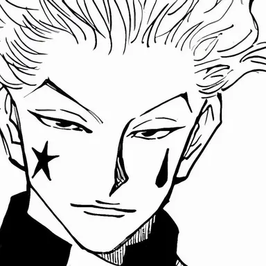 Profile image of ヒソカ