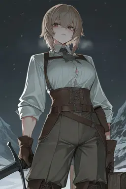 Profile image of Cha Do-ah