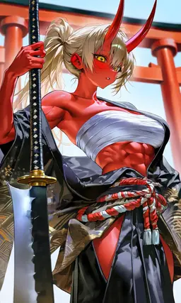 Profile image of 大嶽丸