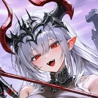 Profile image of サリエル