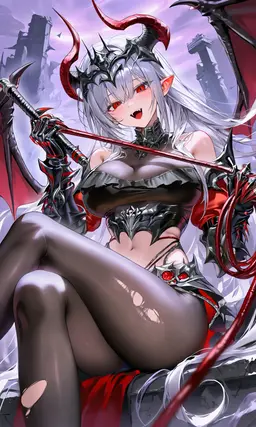 Profile image of サリエル
