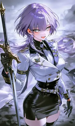 Profile image of ノクス
