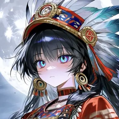 Profile image of テスカトリポカ