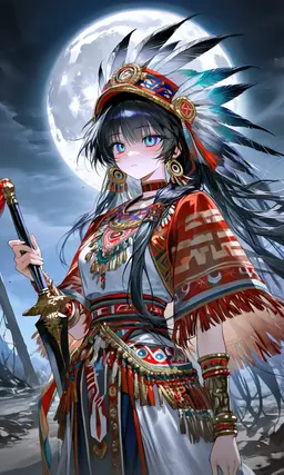 Profile image of テスカトリポカ