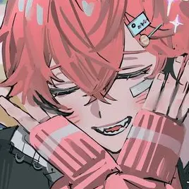 Profile image of 赤城ウェン