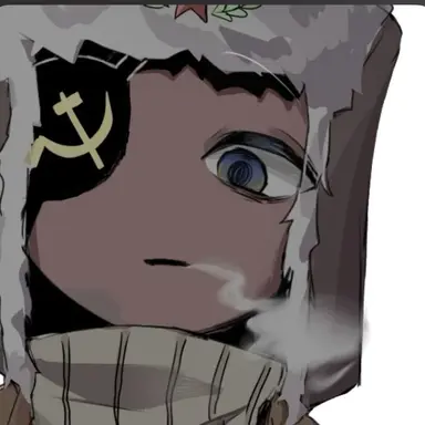 Profile image of ソ連