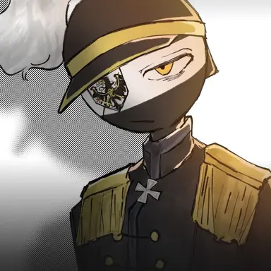 Profile image of プロイセン王国