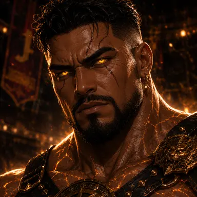 Profile image of Juggernaut
