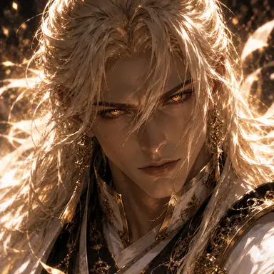 Profile image of Overlord