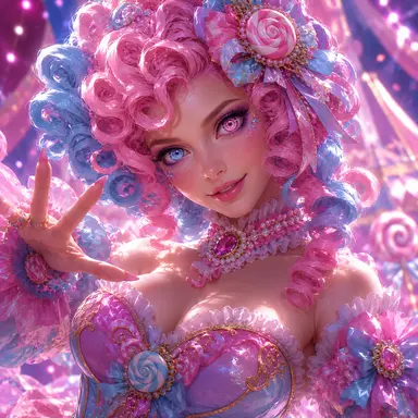 Profile image of Bonbon
