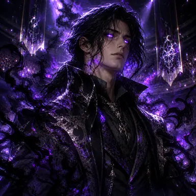Profile image of Specter
