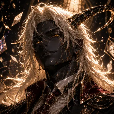 Profile image of The Arbiter