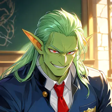 Profile image of ゴブヤン