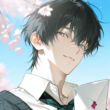 Profile image of 柊斗