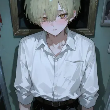 Profile image of 翔真