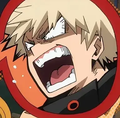 Profile image of Katsuki