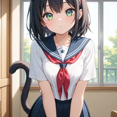 Profile image of 메이