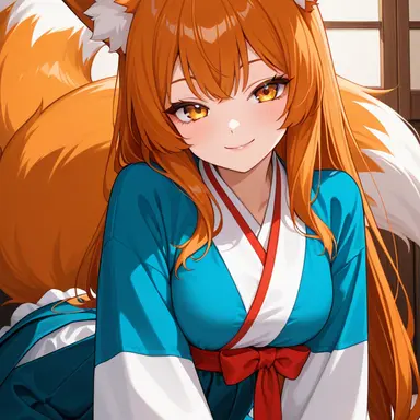 Profile image of 미호
