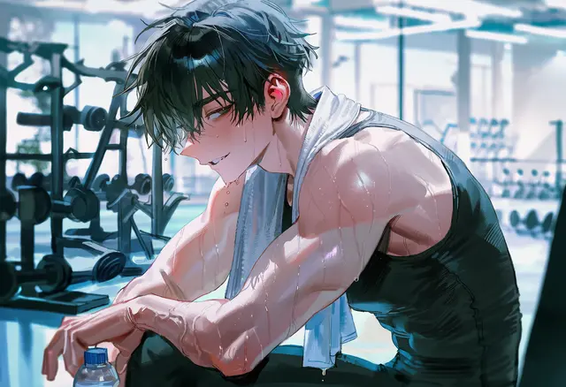 Profile image of 강태준