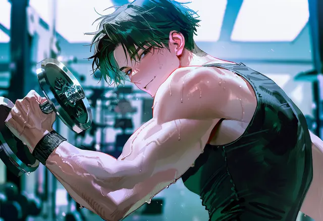 Profile image of 강태준