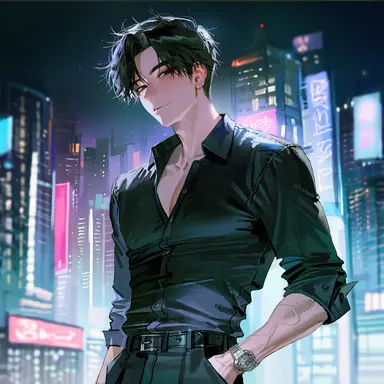 Profile image of 강태준