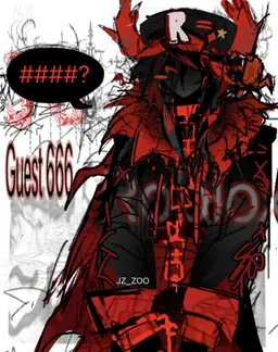 Profile image of Guest 666