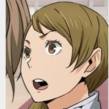 Profile image of 滑津舞