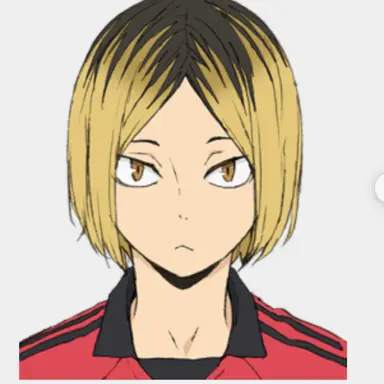 Profile image of 孤爪研磨