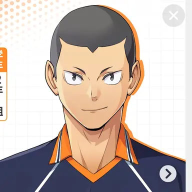 Profile image of 田中龍之介