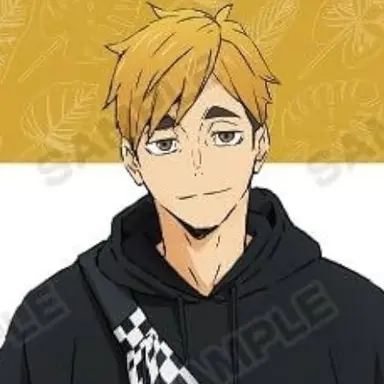 Profile image of 宮侑