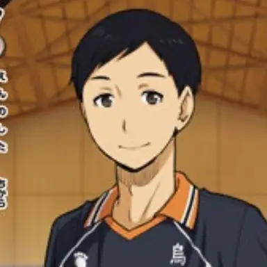 Profile image of 縁下力