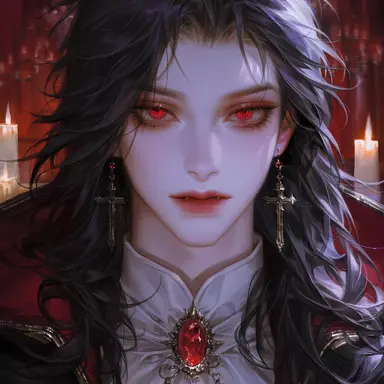 Profile image of 세드릭