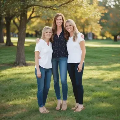 PoshCough4185의 Free Use Stepfamily