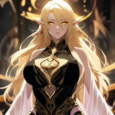 Profile image of 릴리아