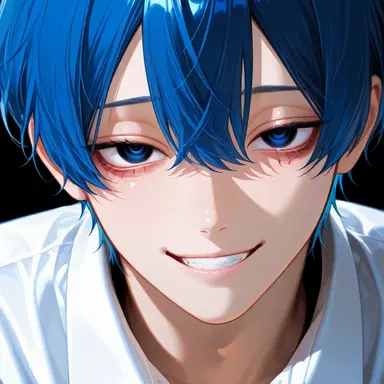 Profile image of 颯介