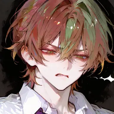 Profile image of 宝生陽翔