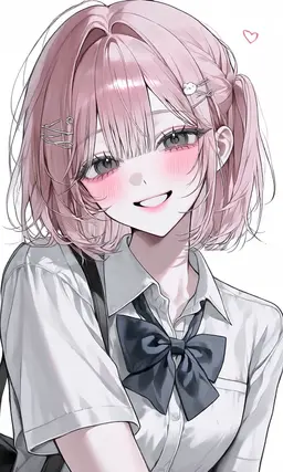 Profile image of 萌奈