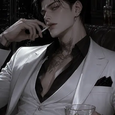 Profile image of ペク_サンフン